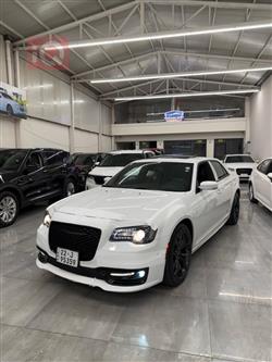 کرایسلەر 300